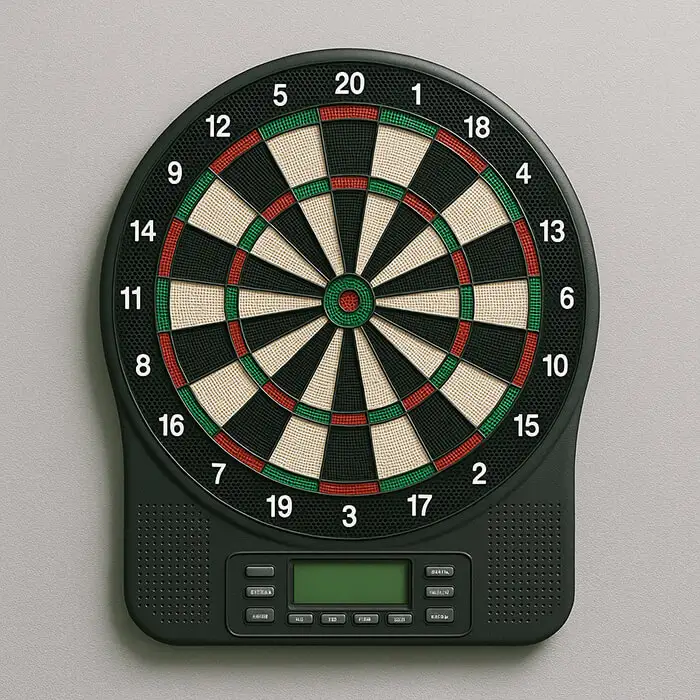 Tarcze elektroniczne