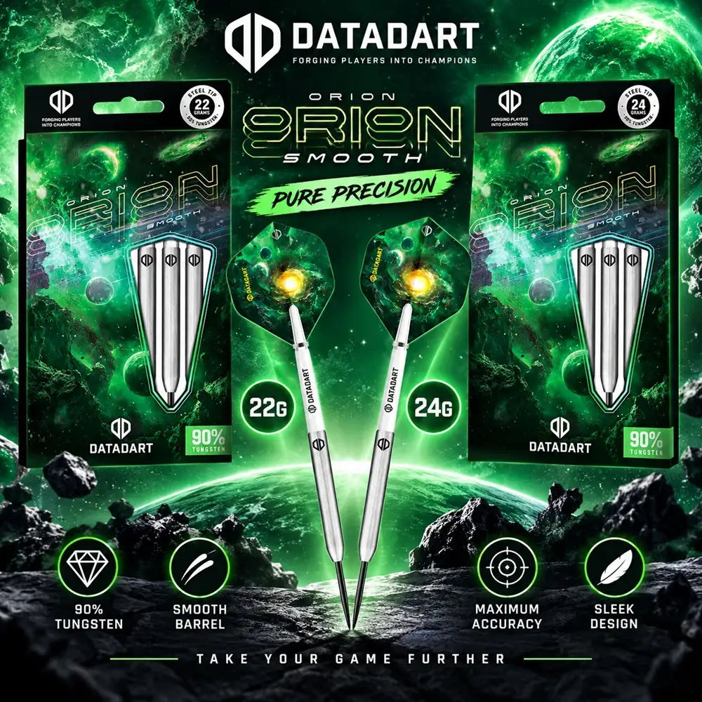 Lotki Datadart Orion Smooth