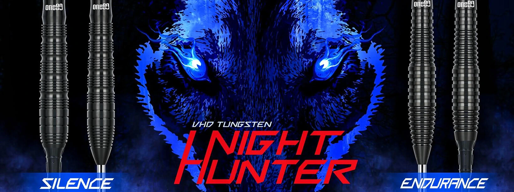 Lotki One80 Night Hunter