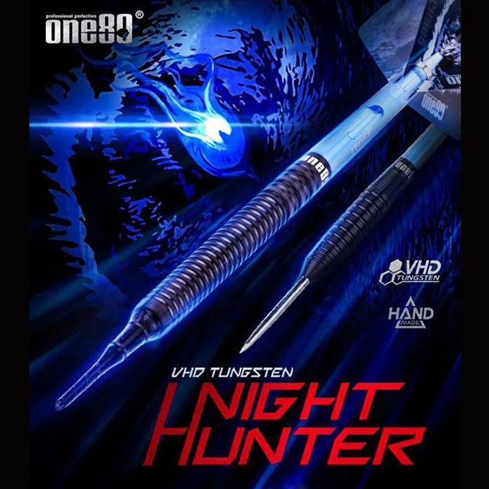 Lotki One80 Night Hunter